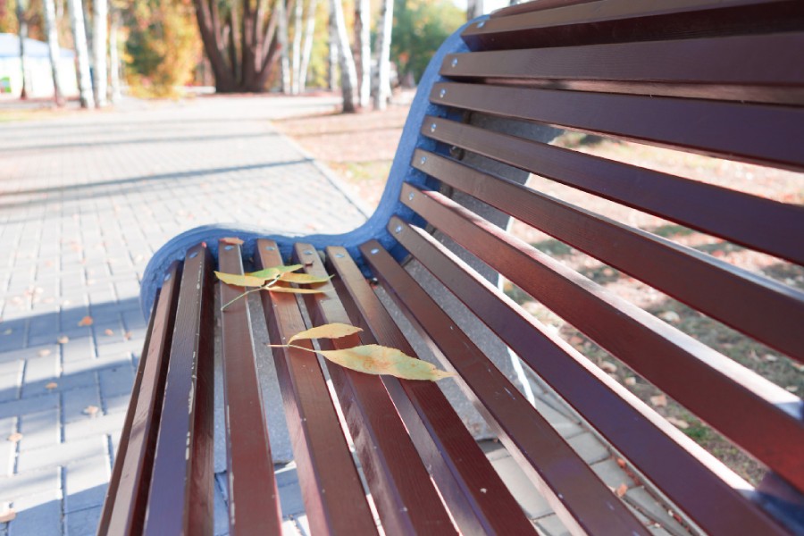 Équipement mobilier urbain
